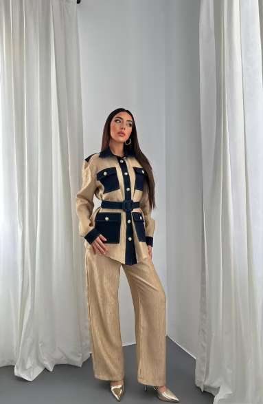 CETO “Elysian Contrast Set”