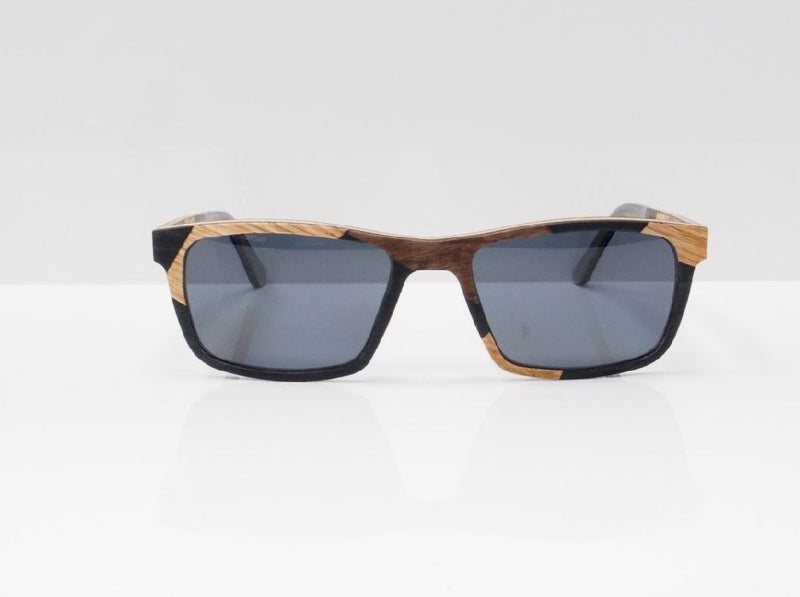 Onlyceto “UrbanTimber” – Die markante Holzsonnenbrille für Stilbewusste