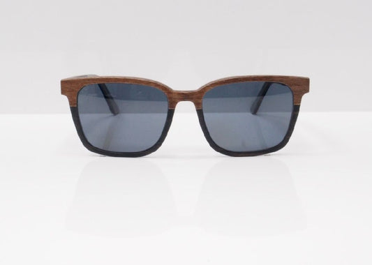 Sossa “SierraVento” – Die zeitlose Holzbrille für natürliche Eleganz