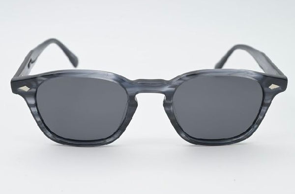 Sossa “Colore V” – Sonnenbrille in fünf Charakterfarben