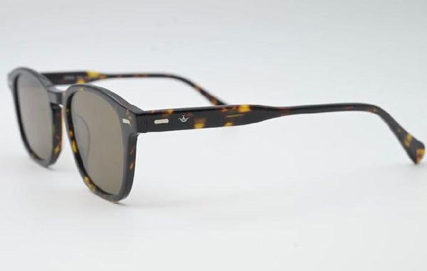 Sossa “Havana Frame” – Sonnenbrille in klassischem Tortoiseshell