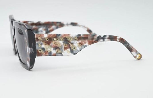 Sossa Mosaic Deluxe – Marble Swirl Edition